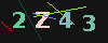 Gambar captcha