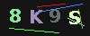 Gambar captcha